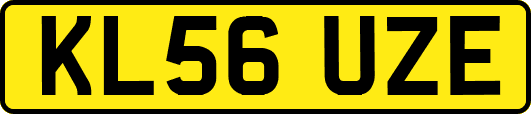 KL56UZE