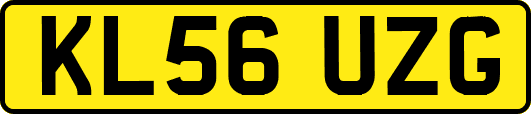 KL56UZG