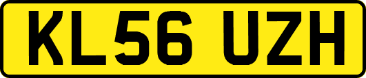 KL56UZH