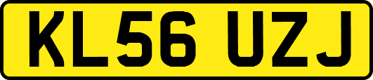 KL56UZJ