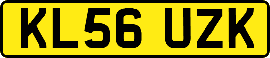 KL56UZK