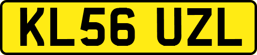 KL56UZL
