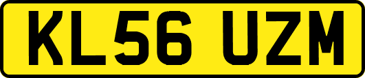 KL56UZM