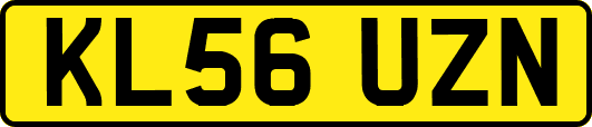 KL56UZN