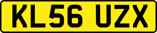 KL56UZX