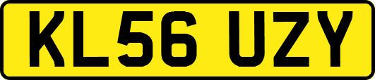 KL56UZY