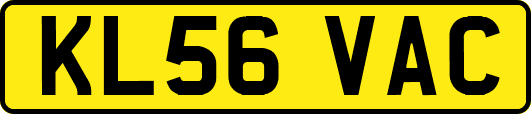 KL56VAC