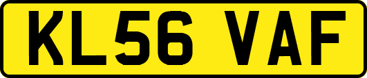 KL56VAF