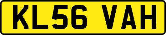 KL56VAH