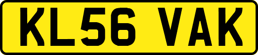 KL56VAK