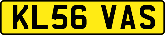 KL56VAS