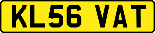 KL56VAT