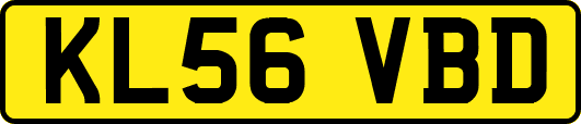 KL56VBD
