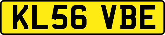 KL56VBE
