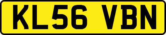 KL56VBN