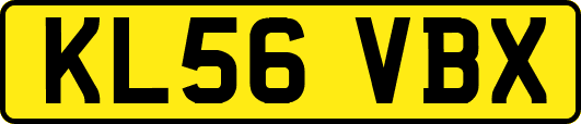 KL56VBX
