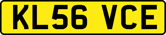 KL56VCE