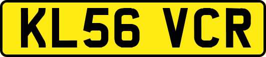 KL56VCR