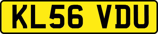 KL56VDU