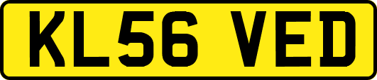 KL56VED