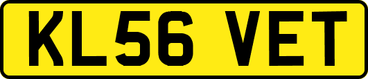 KL56VET