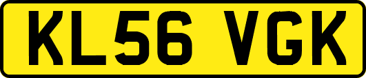 KL56VGK