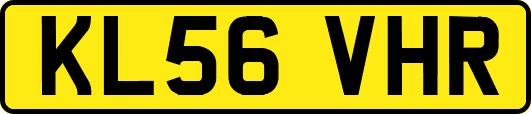 KL56VHR
