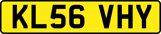 KL56VHY