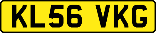 KL56VKG