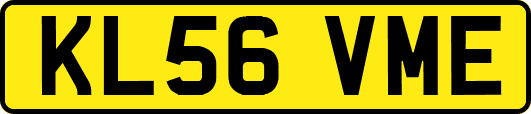 KL56VME