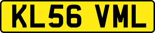 KL56VML