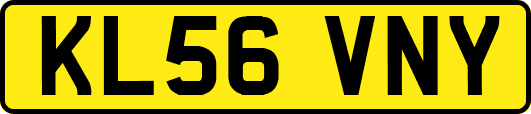 KL56VNY