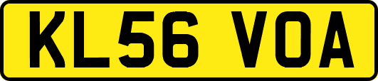 KL56VOA