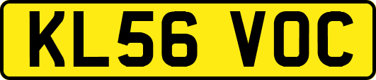 KL56VOC