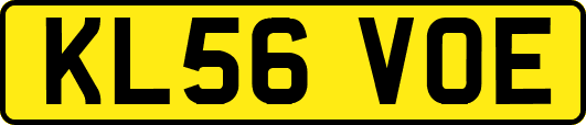 KL56VOE