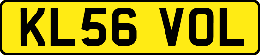 KL56VOL