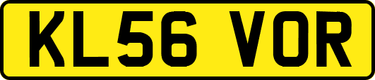 KL56VOR