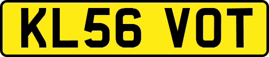 KL56VOT