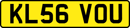 KL56VOU