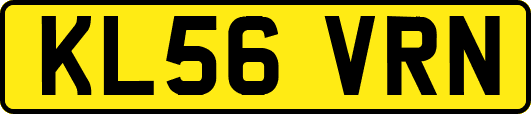 KL56VRN