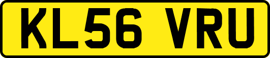 KL56VRU