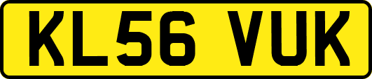 KL56VUK