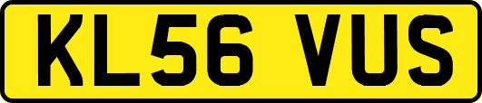 KL56VUS