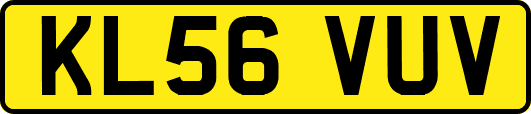 KL56VUV