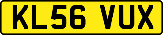 KL56VUX
