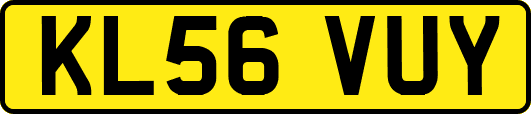 KL56VUY