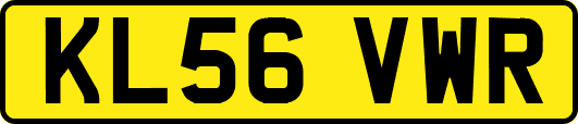 KL56VWR