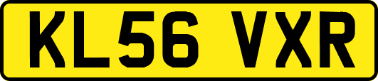 KL56VXR