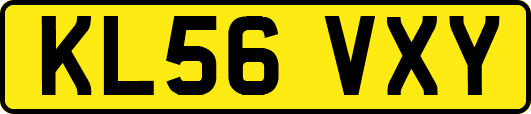KL56VXY