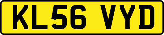 KL56VYD